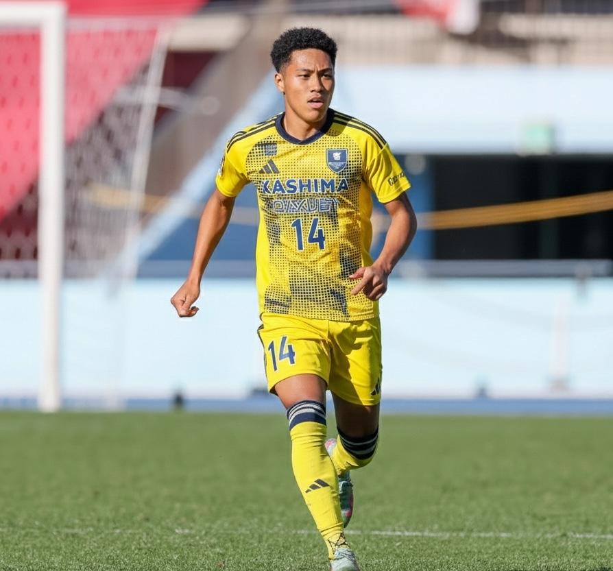 ワーズィー ジェイヴェン 勝