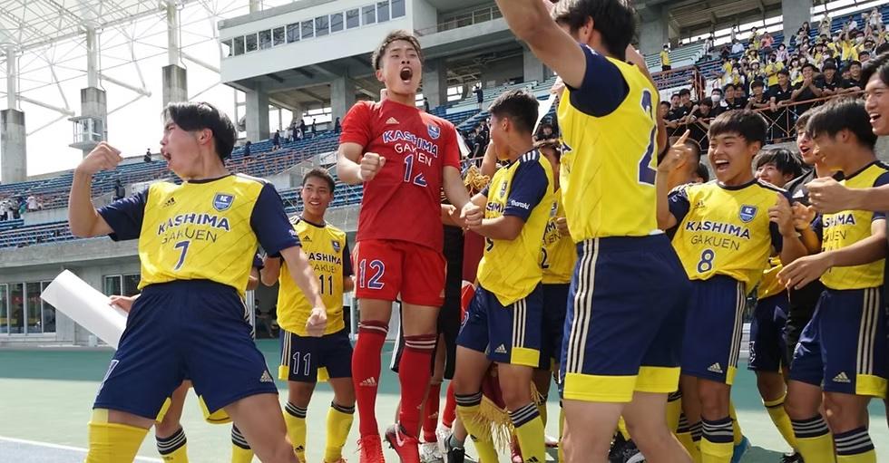 「勝つだけでは、応援されない」――鹿島学園・鈴木雅人監督の「カシマアカデミー」で挑む地元密着型チームへの進化