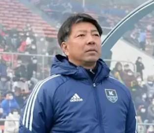 「監督が一番変わっていっている」鹿島学園・鈴木雅人監督がたどり着いた最強の“自己否定”